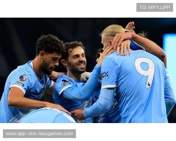 “哈兰德依赖症”显现？曼城3-1伯恩茅恩后重回正轨