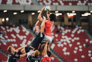 乐鱼体育网页版-安提瓜青少年篮球培训班火热招生，安提瓜移民真实生活经历